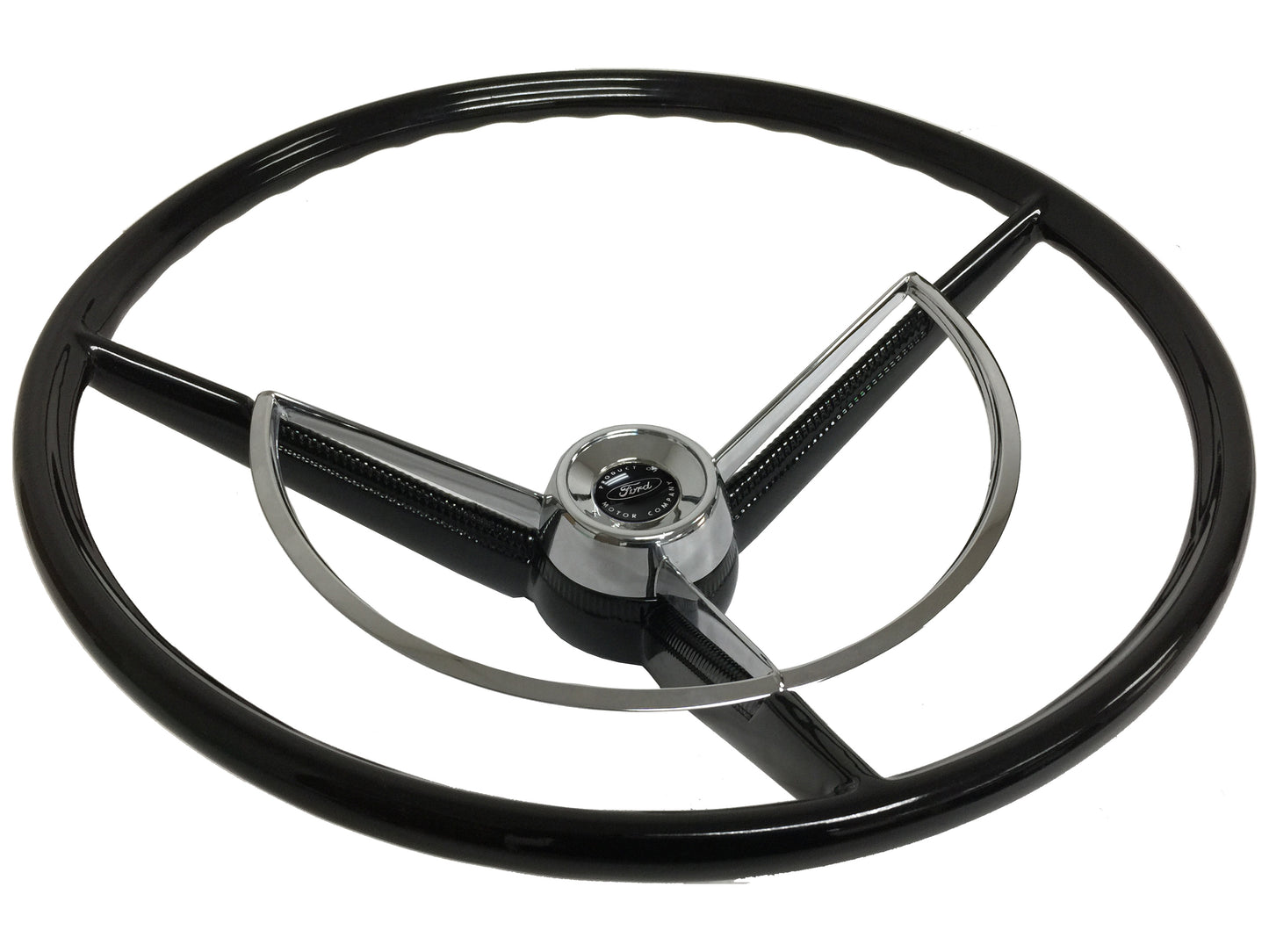 1960-1963 Ford Falcon / 1961-1970 Truck Steering Wheel Kit | ST3006-HR59