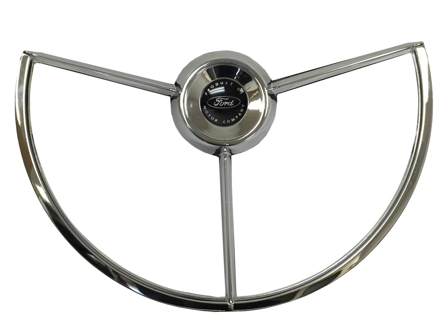 1960-1963 Ford Falcon / 1961-1970 Truck Steering Wheel Kit | ST3006-HR59