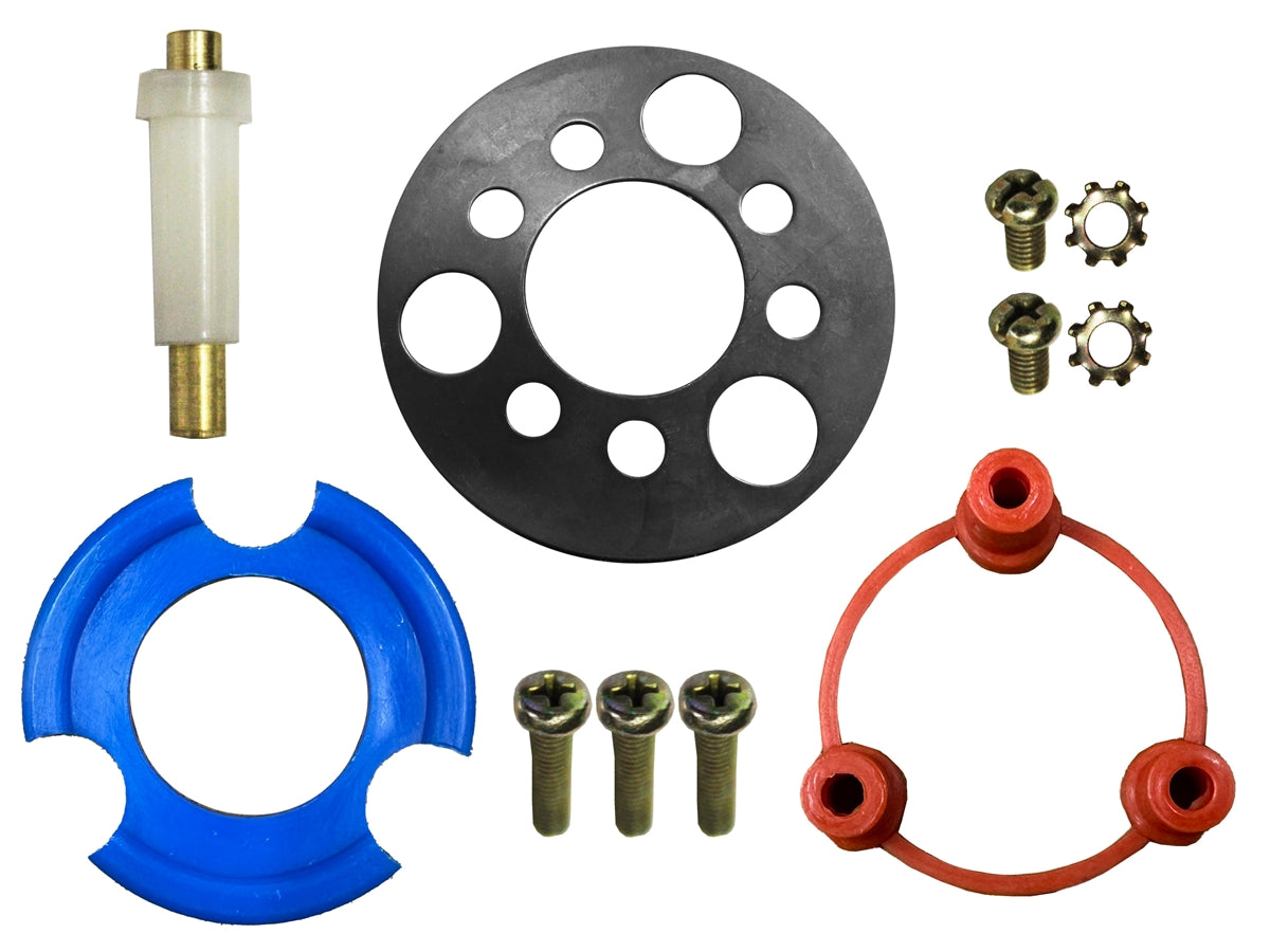 1955-1956 Full Size Passenger Chevy Horn Contact Kit | ST3048HORNKIT