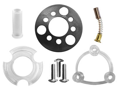 1957 Full Size Passenger Chevy Horn Contact Kit | ST3049HORNKIT