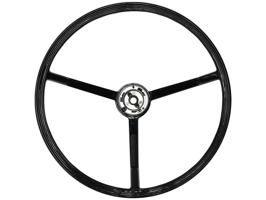 1963-1964 Ford Galaxie OE Series Reproduction Steering Wheel | ST3091