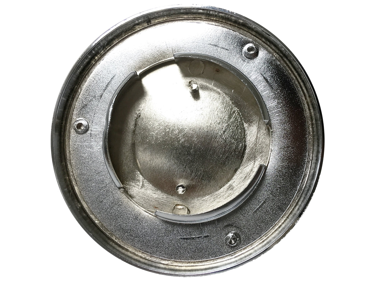 VSW Retro Series | Chevy Impala | Silver Horn Cap | STE1026-19S