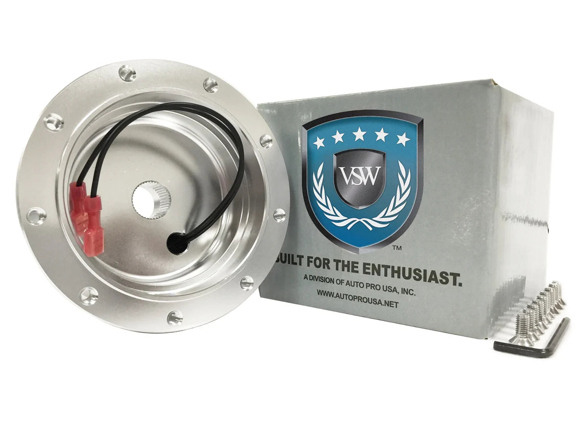 1979-82 Ford Mustang Steering Wheel Kit | Deluxe Espresso Wood | ST3053A