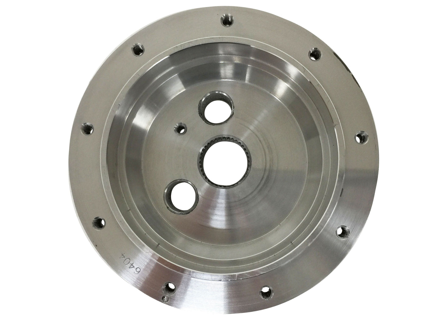 1968-1974 VW Transporter | S9 Steering Wheel Hub Adapter | STH1039