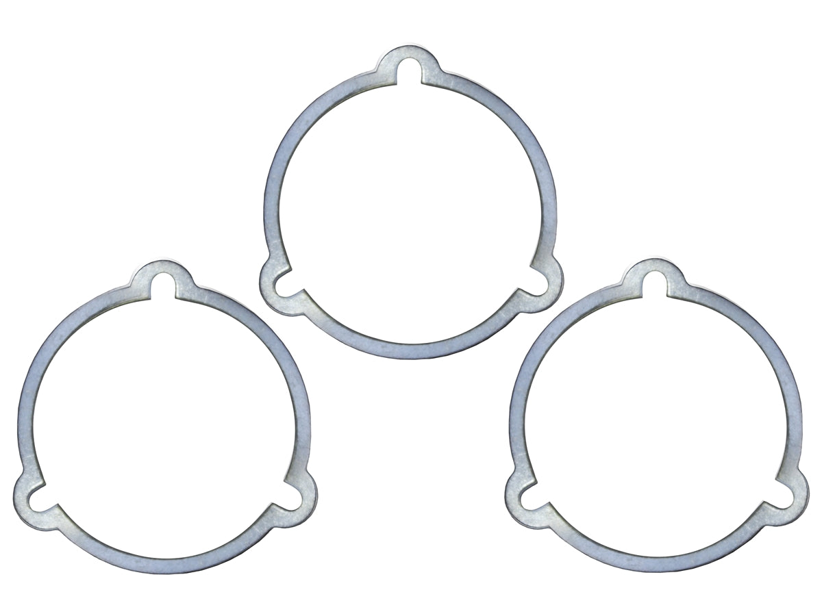 1967-1982 C2/C3 Corvette Steering Wheel Contact Shim Kit | STC1010