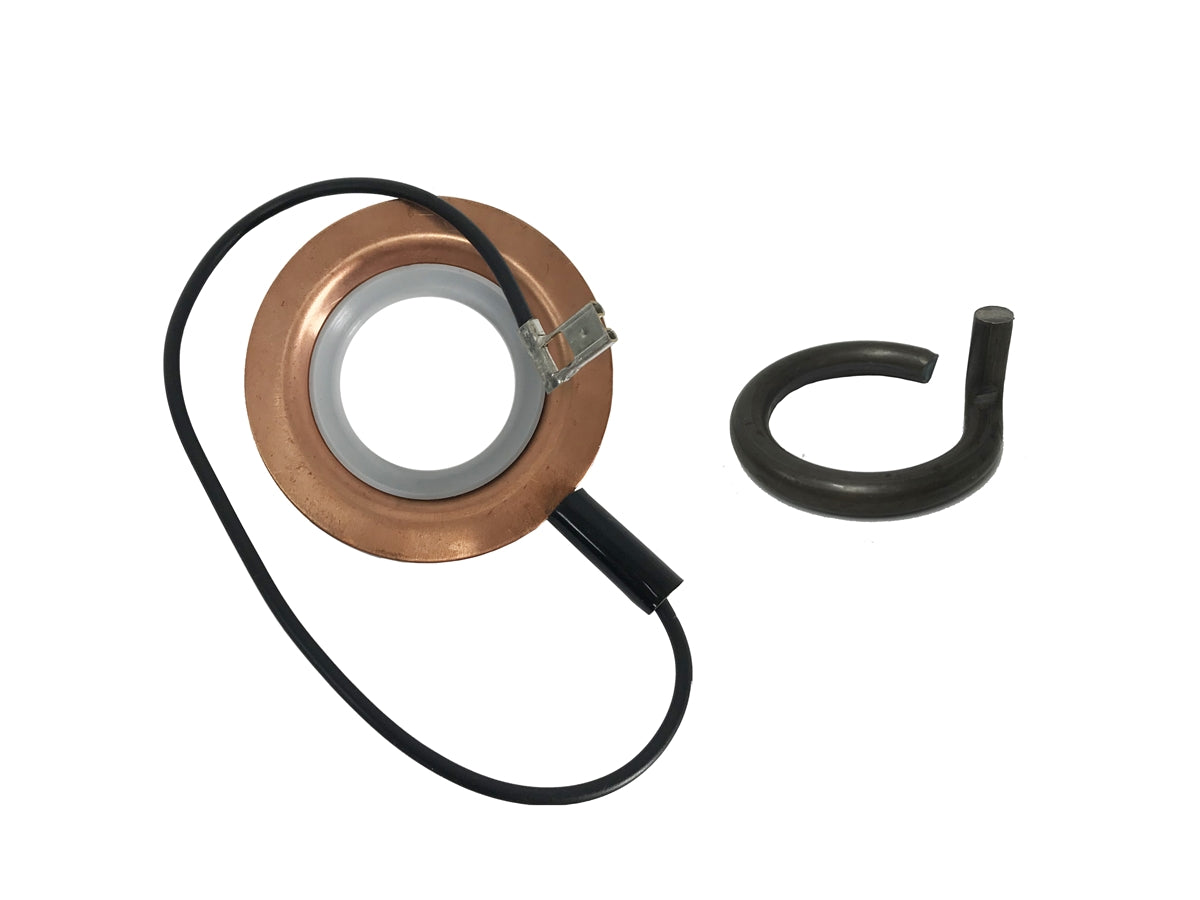 1964-74 Mopar A, B, C, E Body Horn Contact Set | STKIT-MOPAR6474