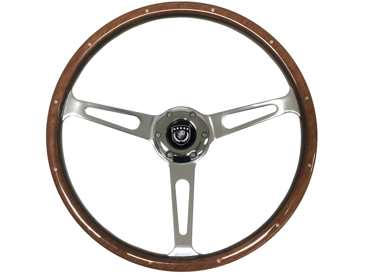 Custom Steering Wheel Kits