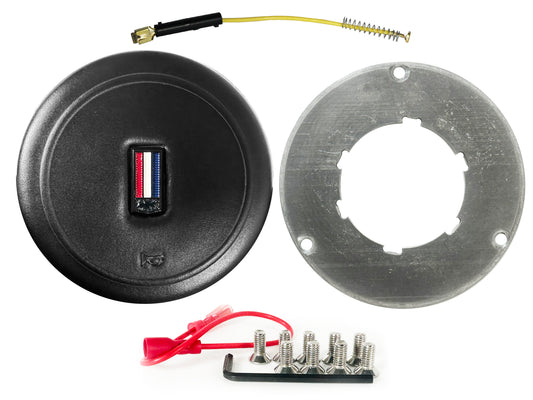 1982-89 Camaro Horn Cap Kit for 9-Bolt Steering Wheels