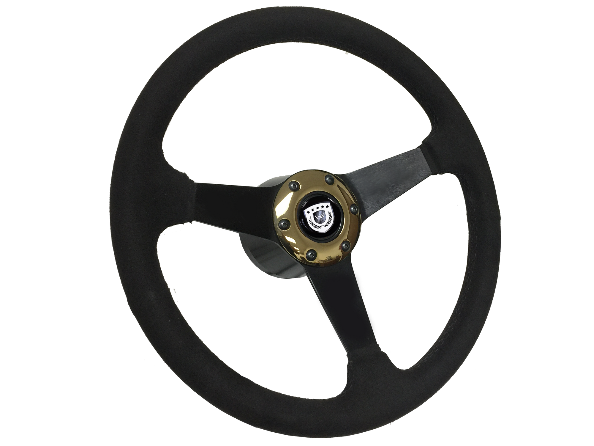 Hyundai Genesis Vsw Steering Wheels