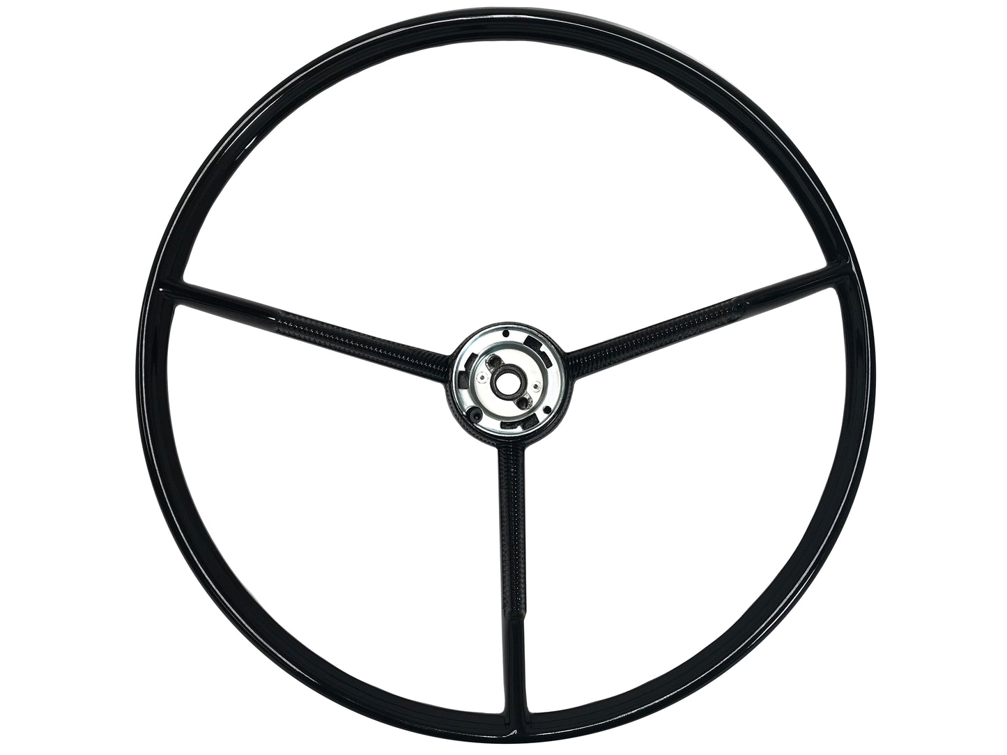1960-1963 Ford Falcon / 1961-1970 Truck Steering Wheel Kit | ST3006-HR59