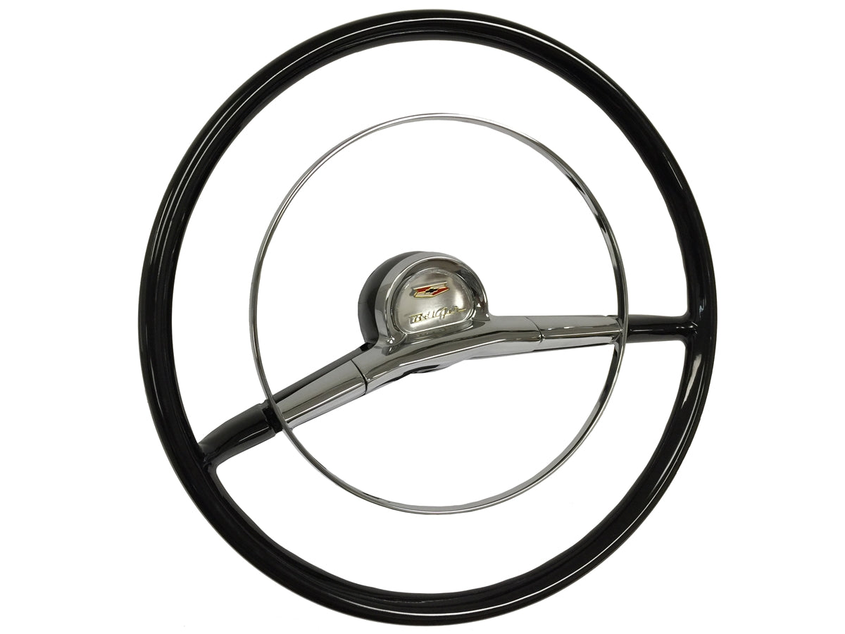 1957 Chevy Bel Air 16" Steering Wheel Kit | ST3047KIT