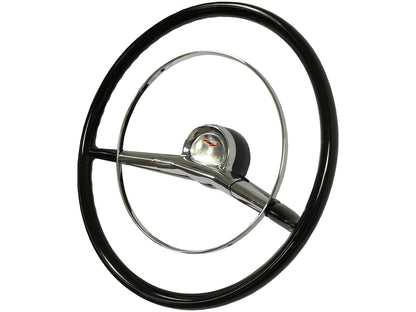 1957 Chevy Bel Air 16" Steering Wheel Kit | ST3047KIT