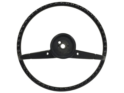 1957 Chevy Bel Air 16" Steering Wheel Kit | ST3047KIT