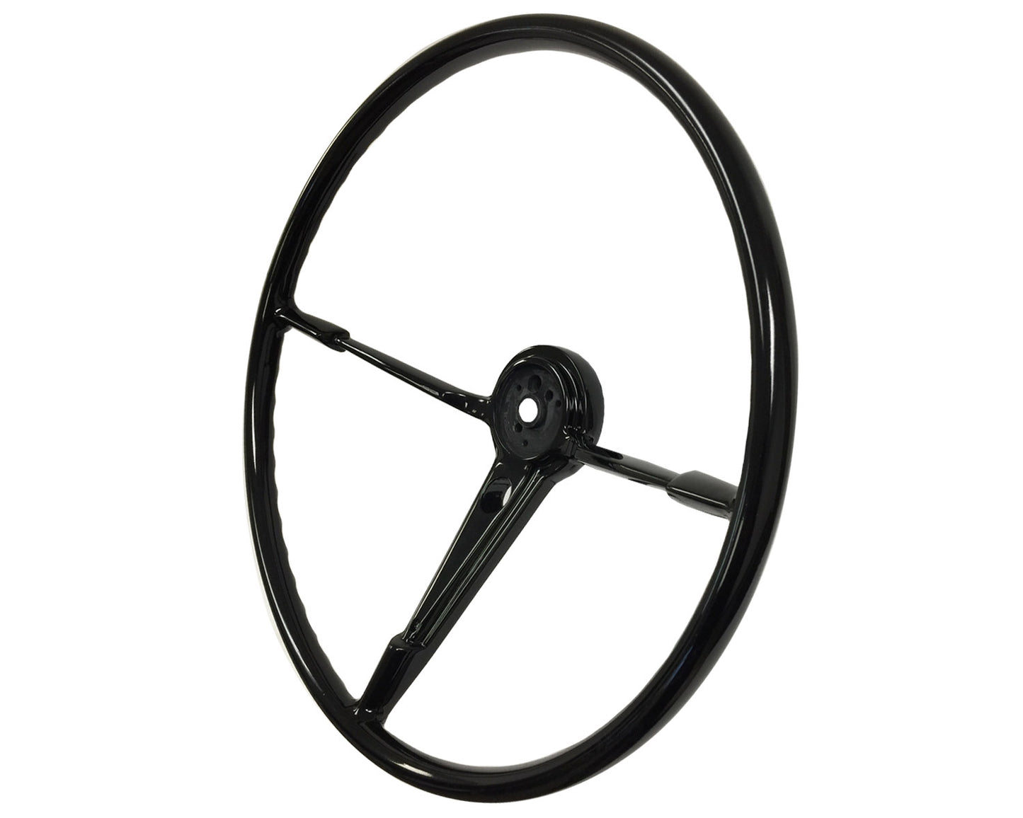 1955-1956 Chevy Tri-Five OE Series 16" Steering Wheel | ST3050