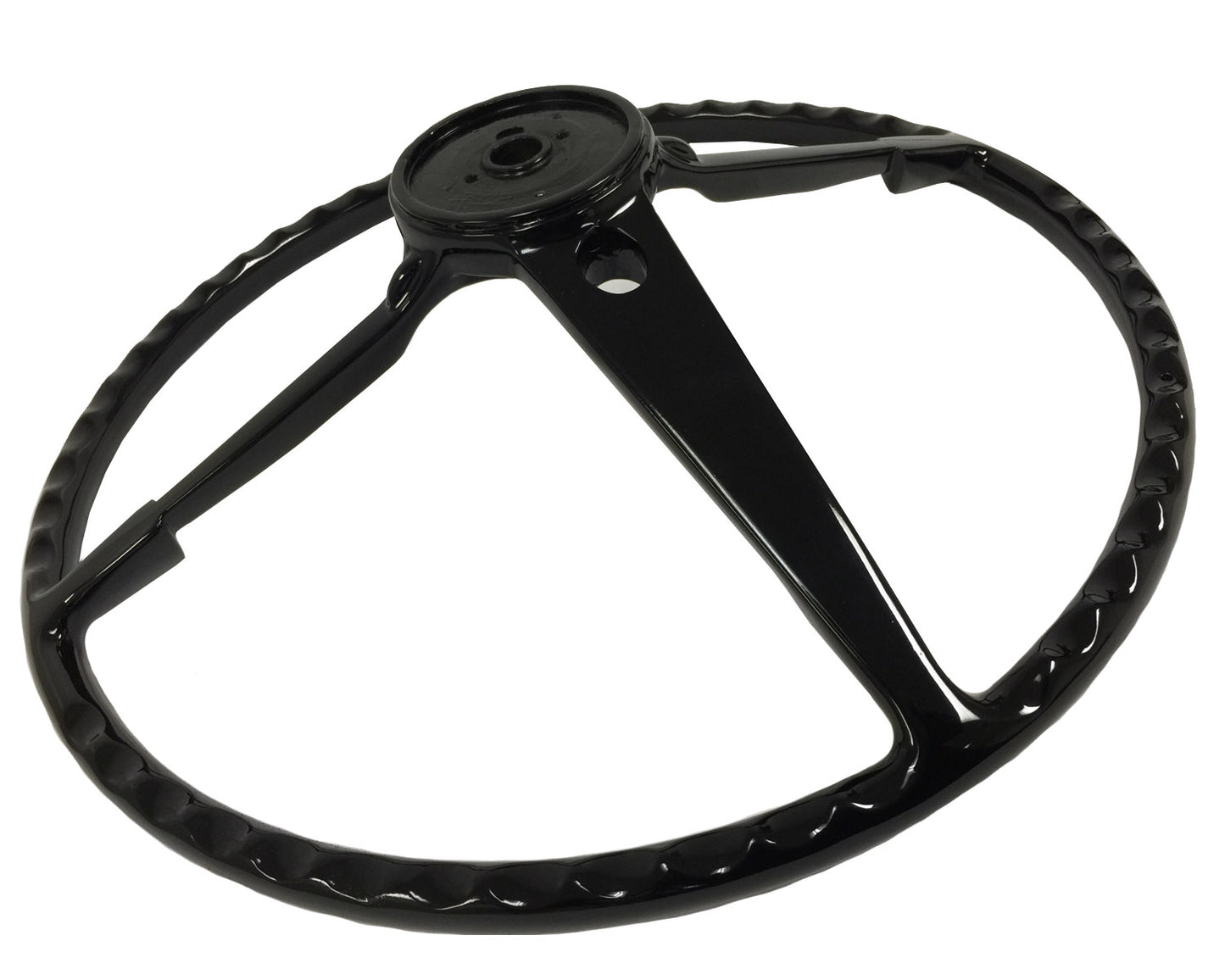 1955-1956 Chevy Tri-Five OE Series 16" Steering Wheel | ST3050