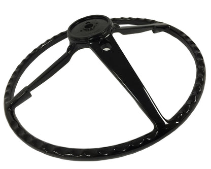 1955-1956 Chevy Tri-Five OE Series 16" Steering Wheel | ST3050