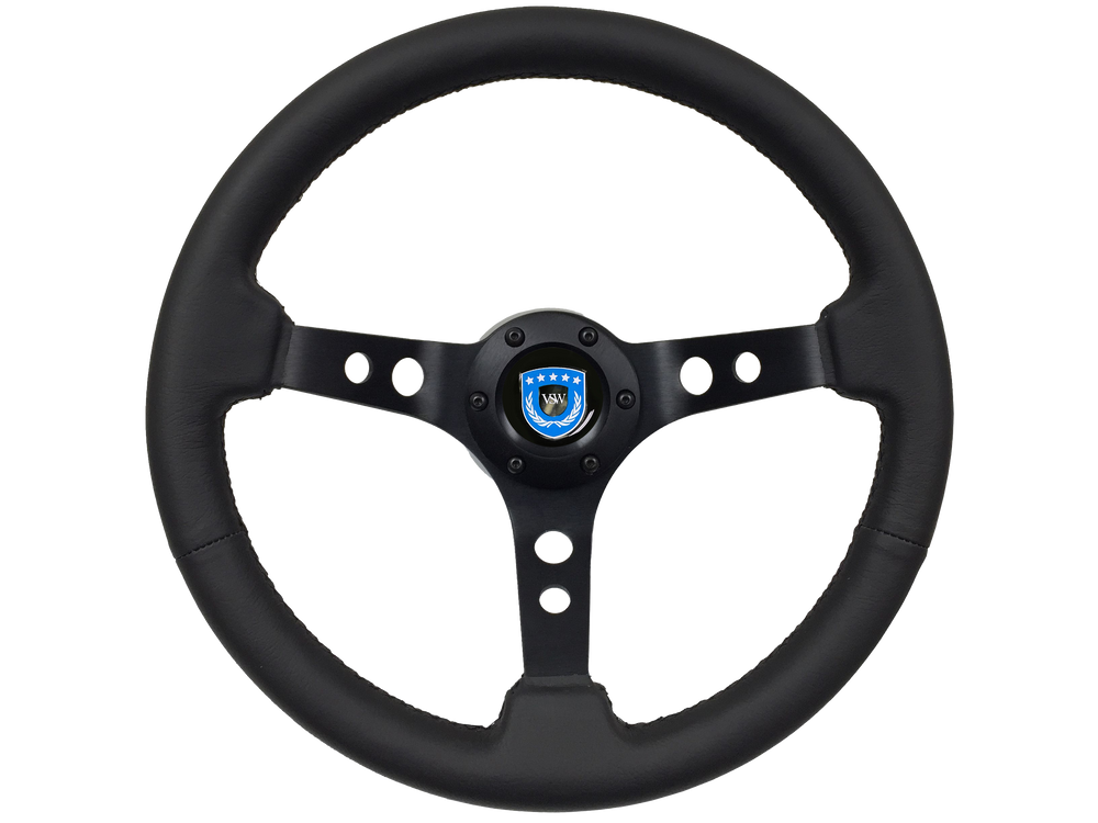 Nissan Maxima – VSW Steering Wheels