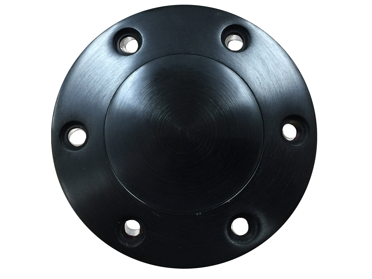 VSW S6 | Black | Horn Button | STB3578BLK