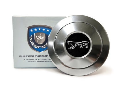 VSW S9 | Mercury Cougar Emblem | Premium Horn Button | STE1050-21