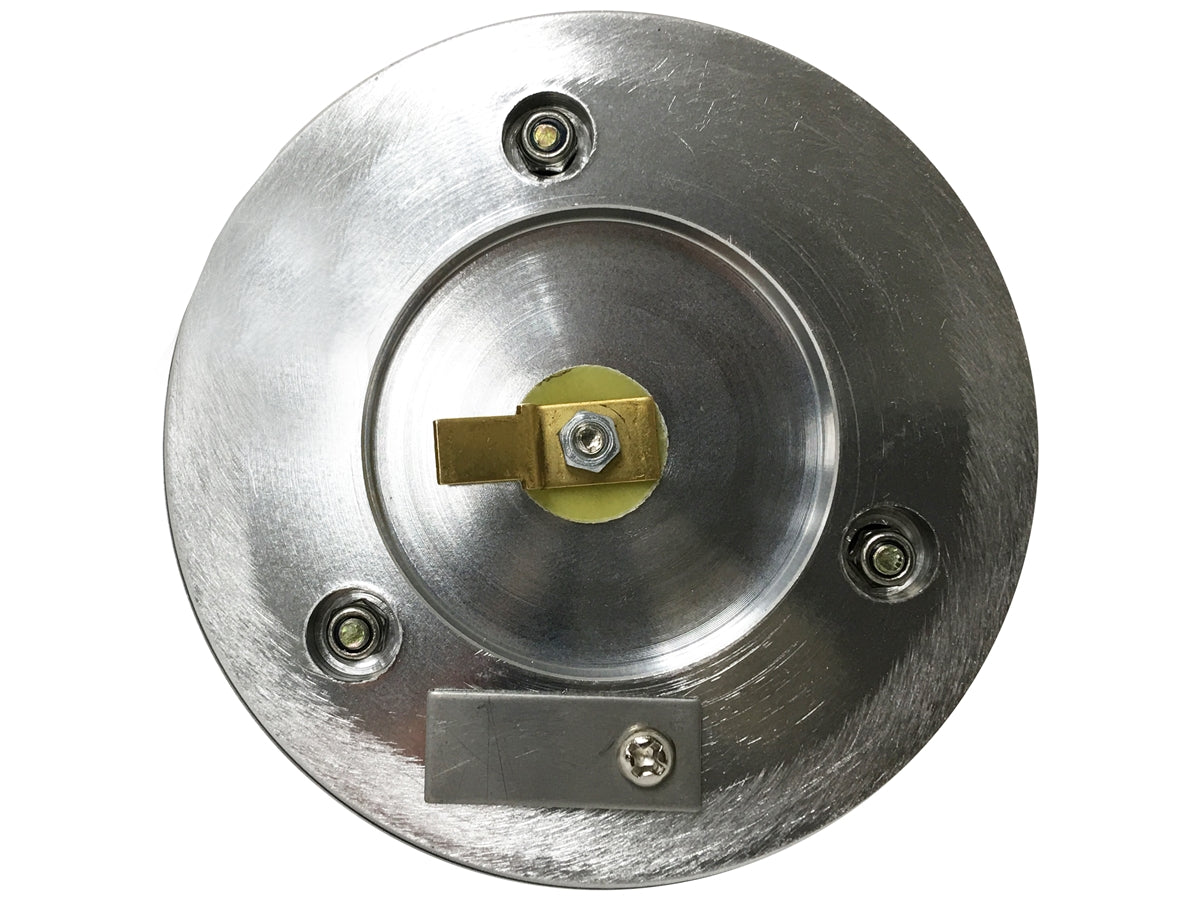 VSW S9 | GMC Emblem | Premium Horn Button | STE1014-21