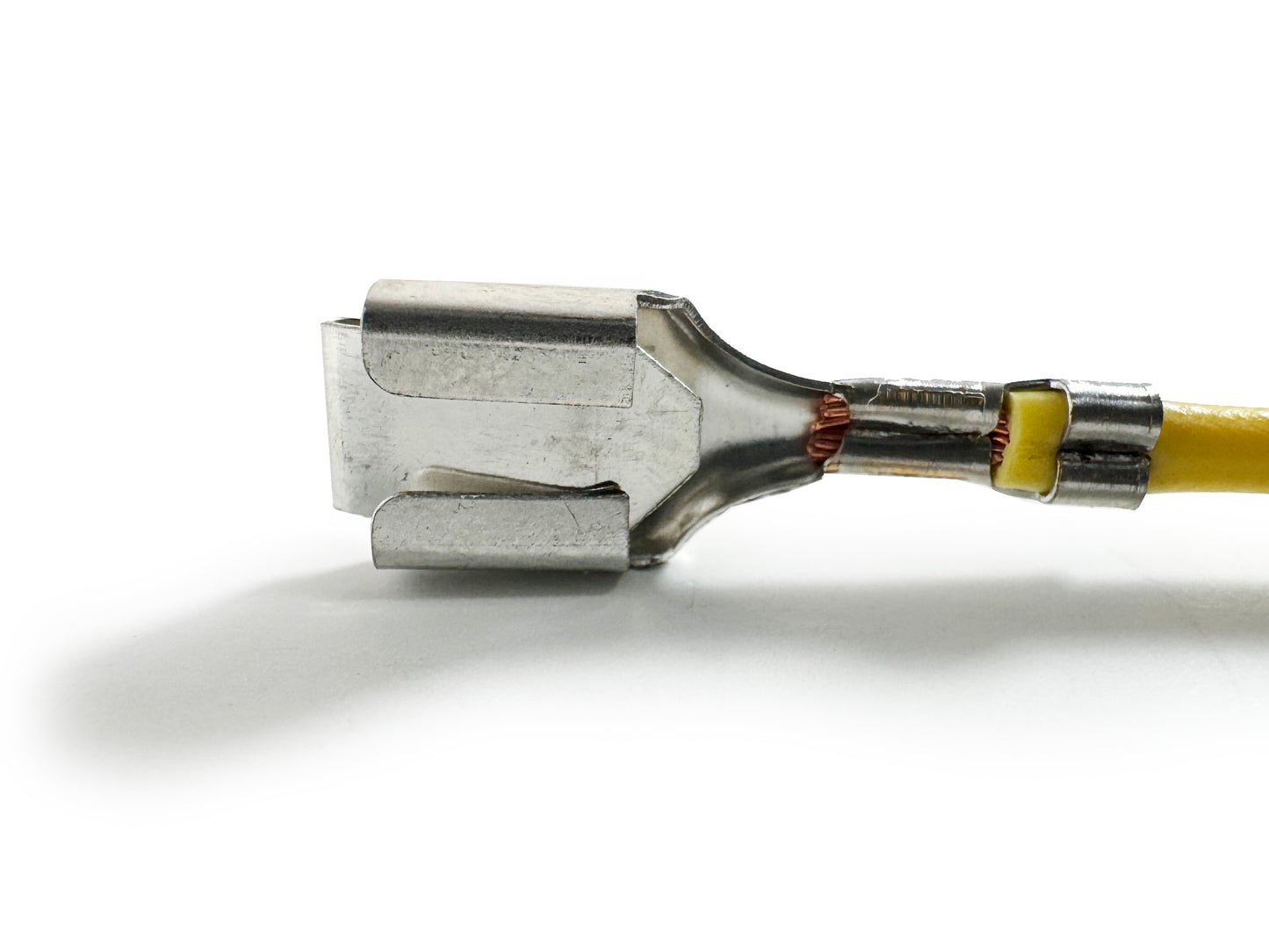 GM Style Horn Contact Wire, WH1004 9769448