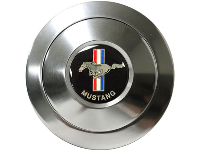 VSW S9 | Ford Mustang Emblem | Premium Horn Button | STE1002-21