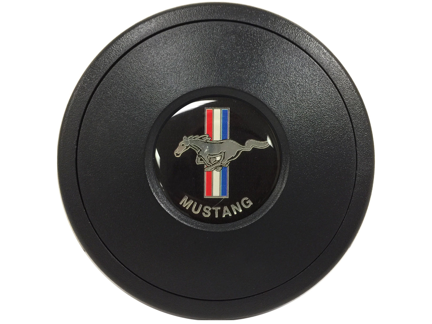 VSW S9 | Ford Mustang Emblem | Standard Horn Button | STE1002