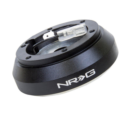 Mazda MX-6 Steering Wheel Kit | Black Ultralux Suede | ST3583BLK