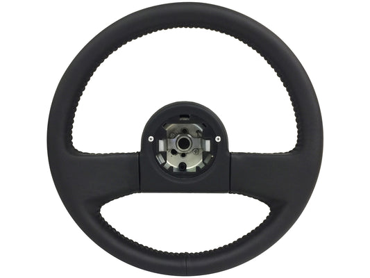 1984-1989 C4 Corvette Leather Steering Wheel | ST1029