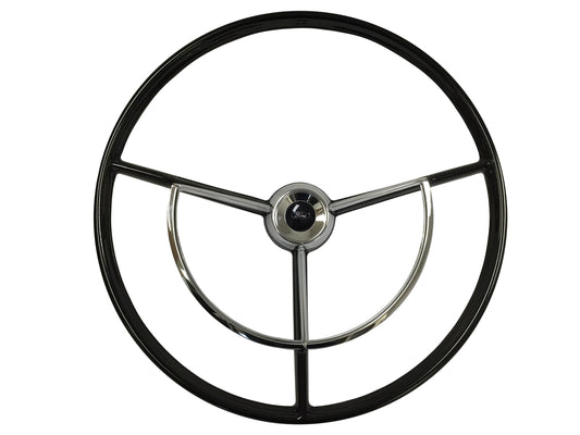 1960-1963 Ford Falcon / 1961-1970 Ford Truck Steering Wheel | ST3006-HR58