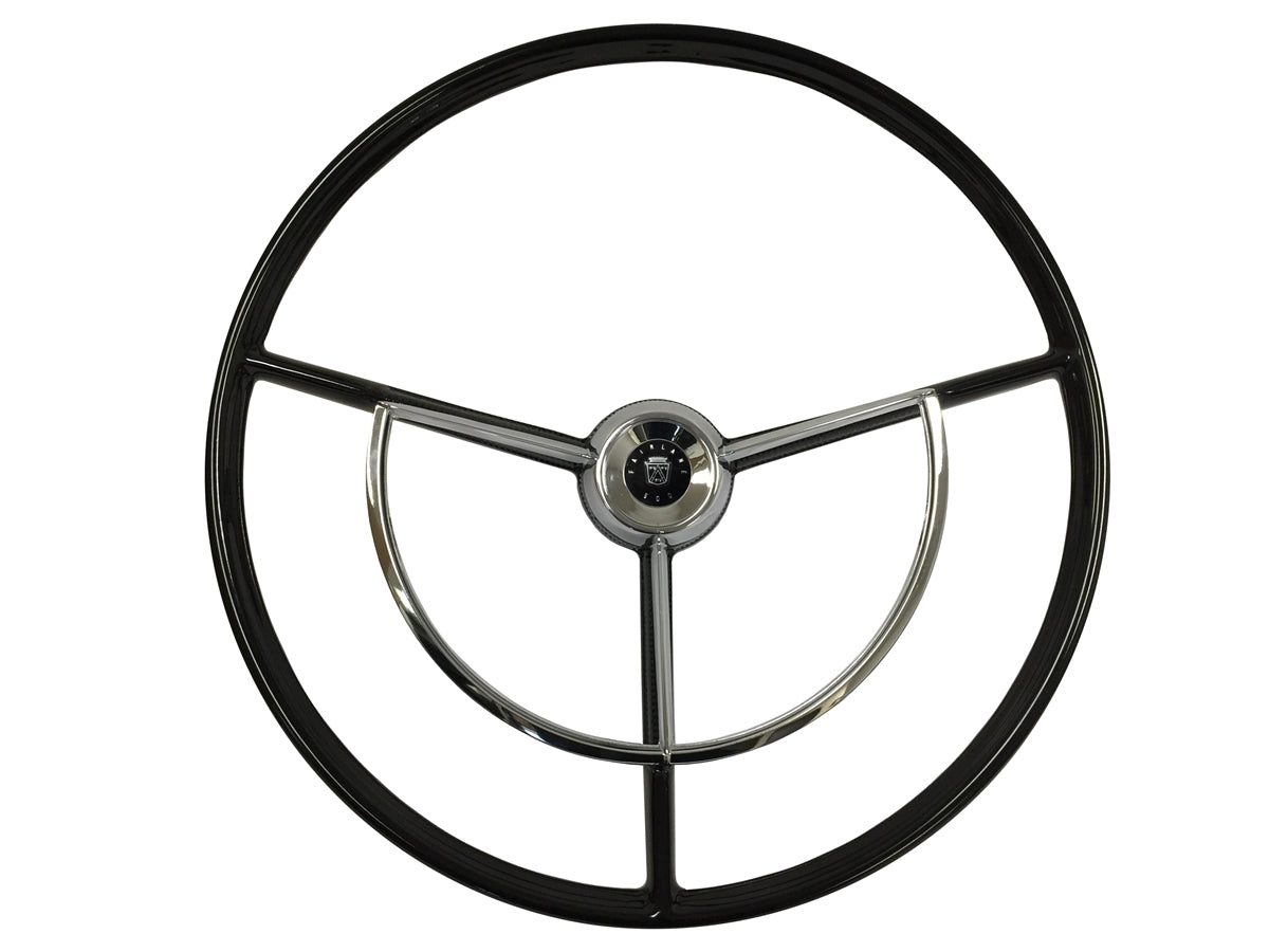 1962-1963 Ford Fairlane Steering Wheel Kit | ST3006-HR65