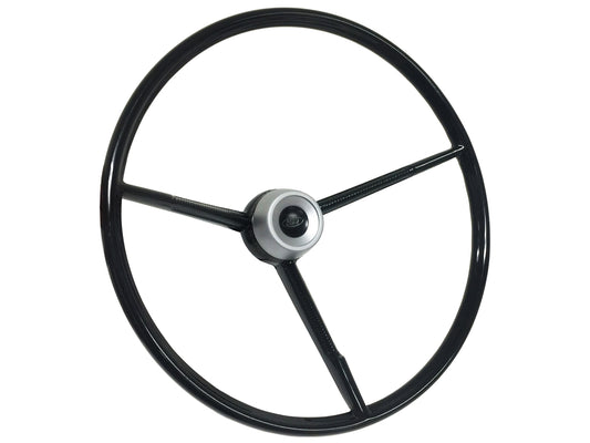 1961-1970 Ford Truck Reproduction Steering Wheel Kit | ST3006-STB17