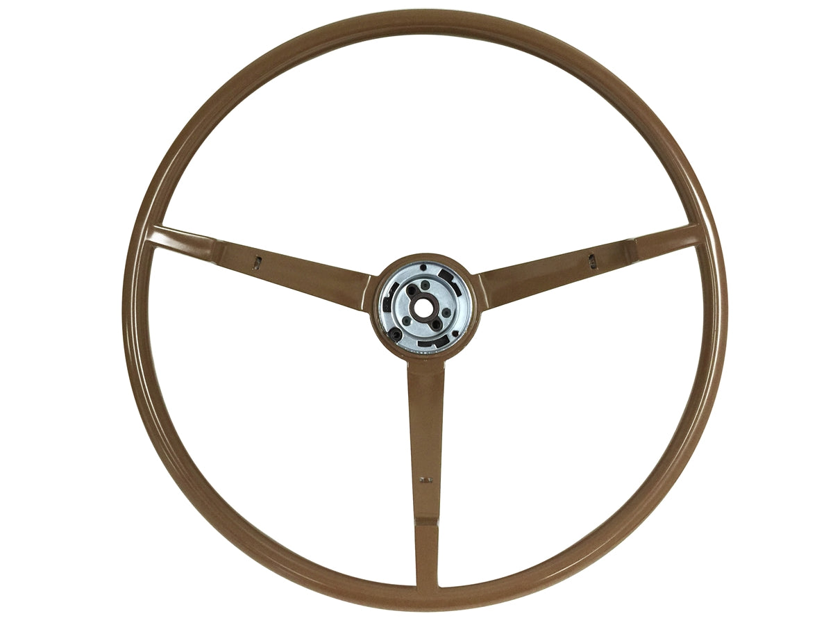 1963-1964 Ford Reproduction Palomino Steering Wheel | ST3033PAL