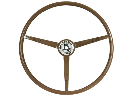 1965-1966 Ford Reproduction Palomino Steering Wheel | ST3034PAL