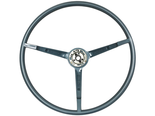 1967 Ford / Mercury OE Series Blue Steering Wheel | ST3035BLU