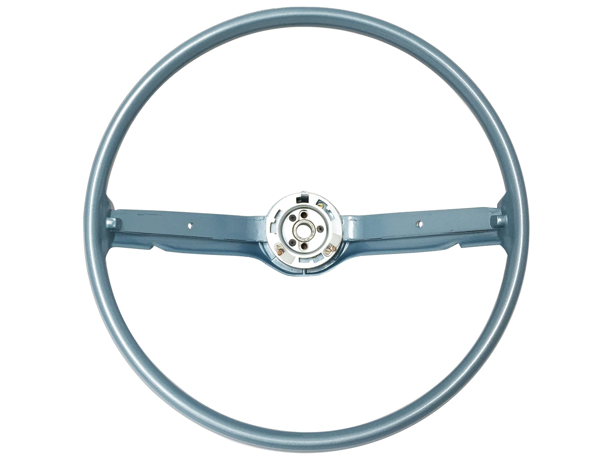 1968-1969 Ford/Mercury OE Series Blue Steering Wheel | ST3036BLU