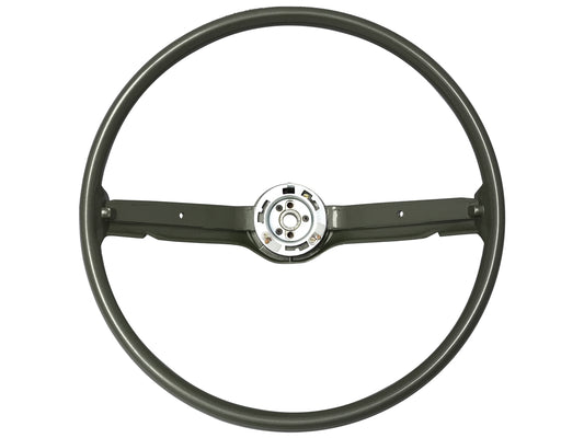 1968-1969 Ford/Mercury OE Series Ivy Gold Steering Wheel | ST3036IVY