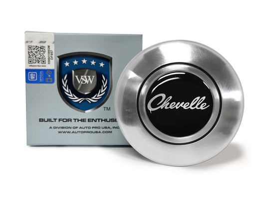 VSW Retro Series | Chevelle | Horn Cap | STE1018-19S