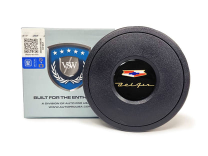 VSW S9 | Chevy Bel Air Emblem | Standard Horn Button | STE1040