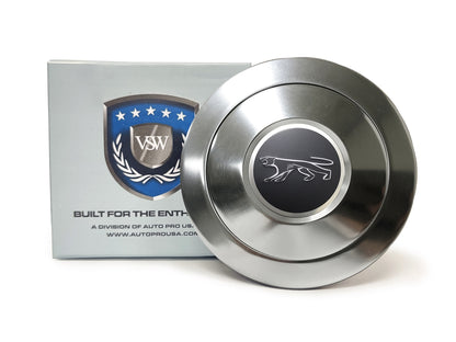 VSW S9 | Mercury Cougar Emblem | Premium Horn Button | STE1050-21