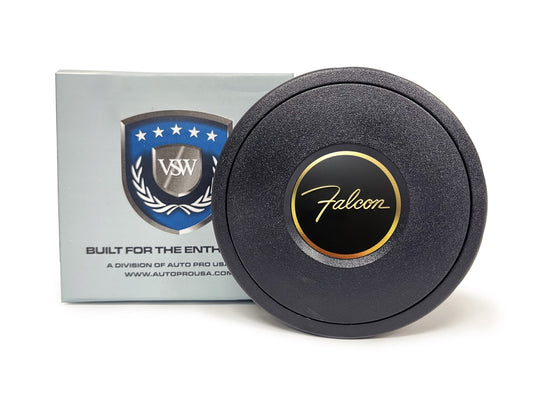 VSW S9 | Ford Falcon Emblem | Standard Horn Button | STE1052