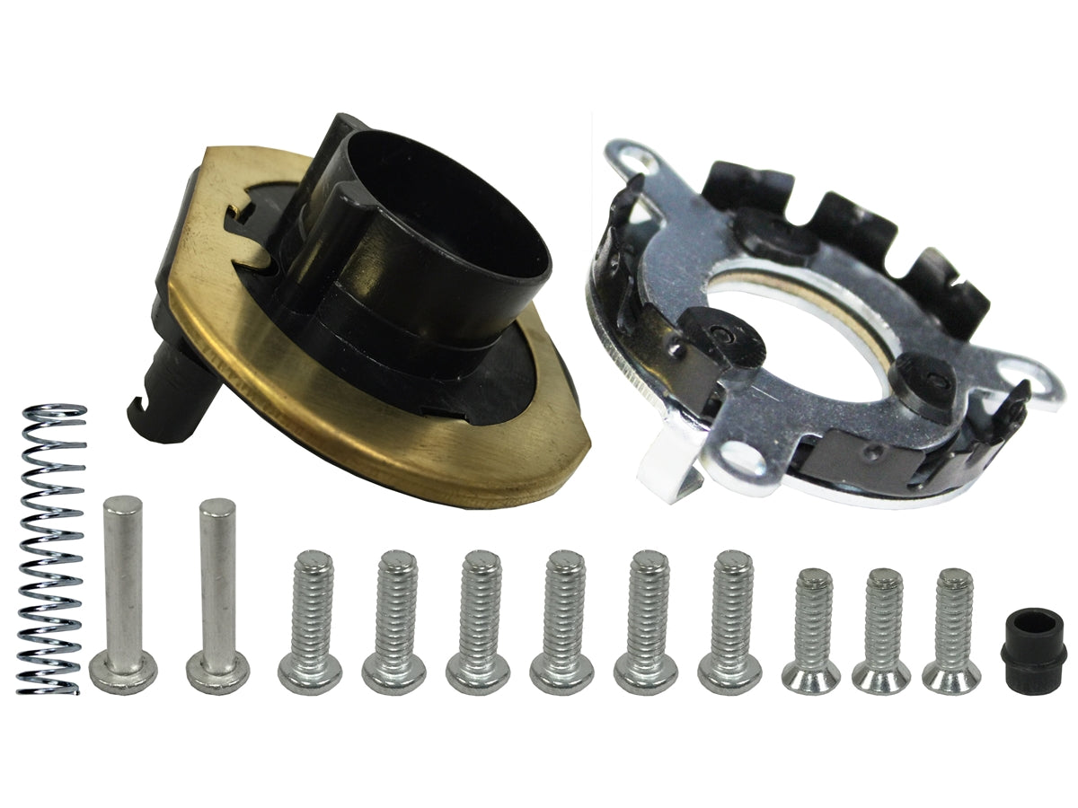 1969-1989 GM Passenger Horn Contact Non-Tilt Kit | STKIT1003